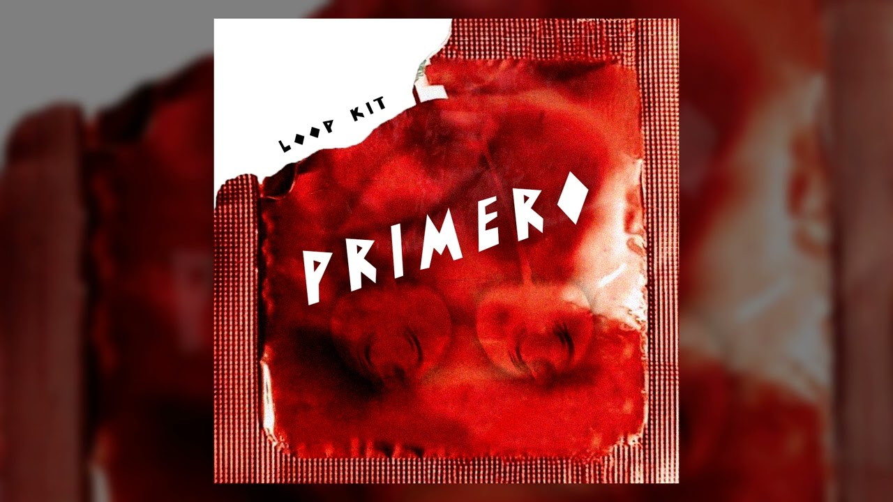 FREE Reggaeton Loop Kit - Primero (Cris Mj, Myke Towers, FloyyMenor, Bad Bunny, Loop Kit)