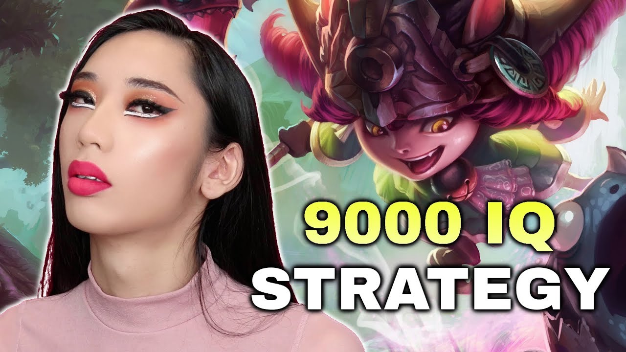 9000 IQ Cheese Strategy + Thoughts on Overwatch 2! | Grandmaster