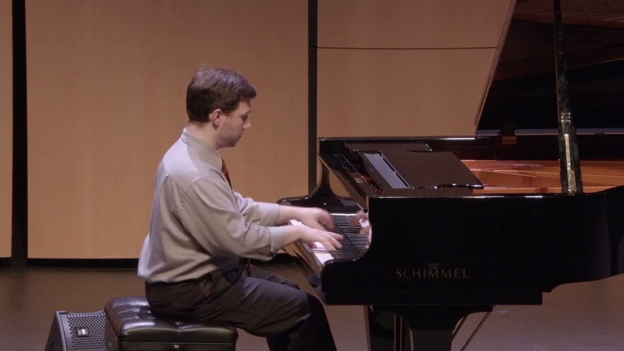 The Stars and Stripes Forever - John Philip Sousa, arr. V. Horowitz