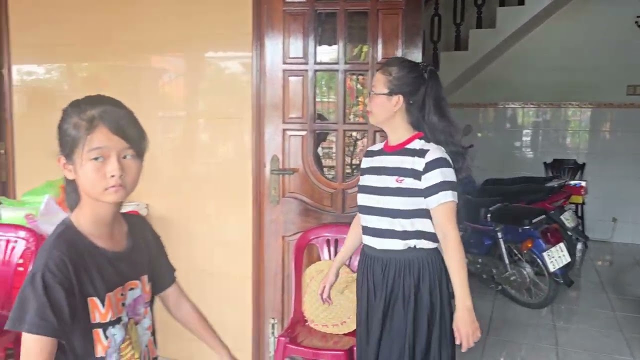 Hai mươi lăm Tết Bính Ngọ | 12/02/2026