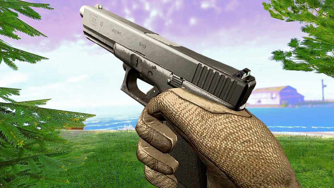 Потрясающее начало WIPE! &mdash; Призраки Табора