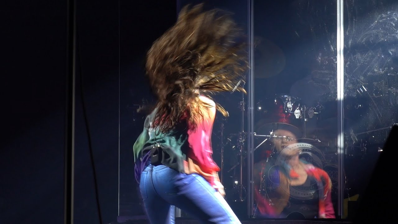 Alanis Morissette - Uninvited - Live Austin, TX, June 12th, 2024 1080p60 HD