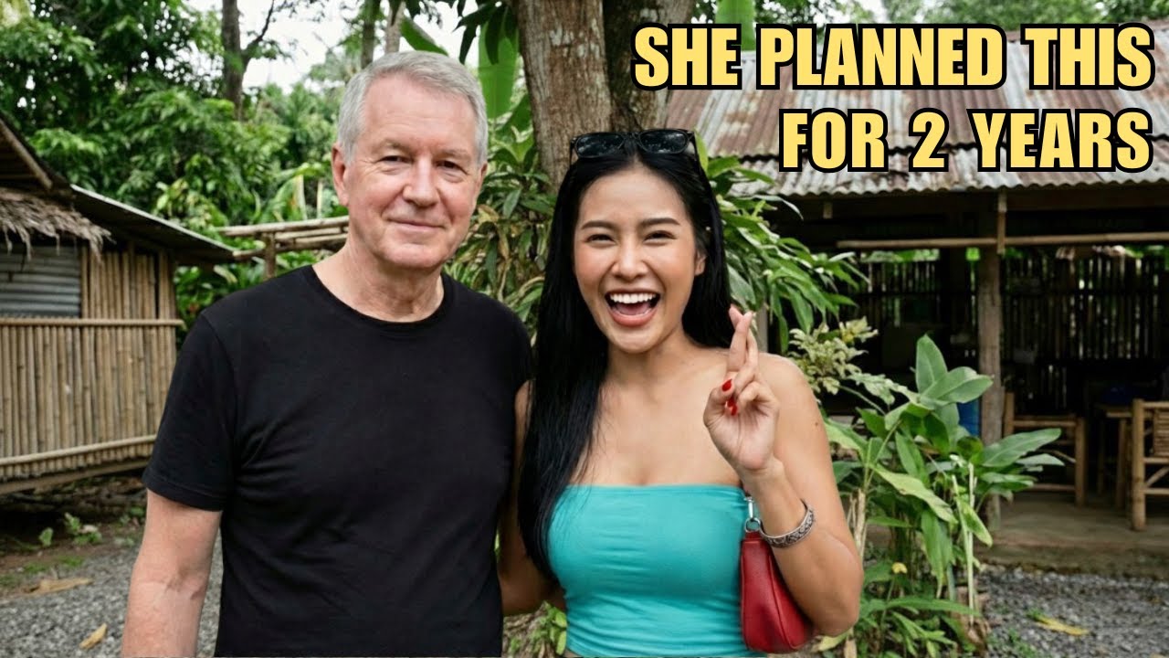 At 59 I Thought I Was Careful. I Still Lost $112K To My 27 YO Thai Wife