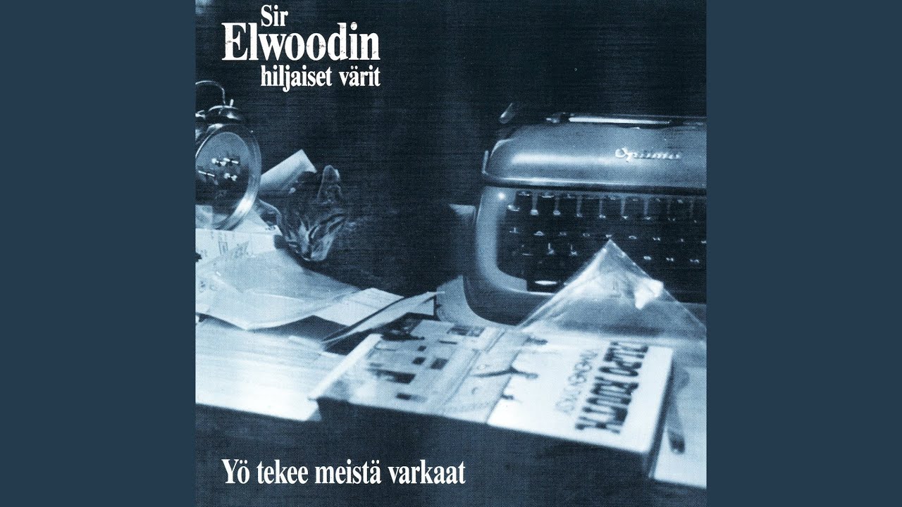 Kerran Elämässä