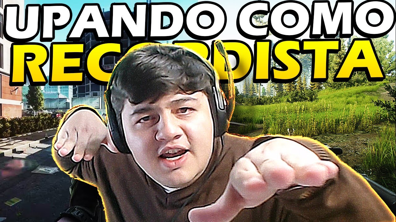 DO ZERO AT&Eacute; O LEVEL 42 EM 1 SEMANA (COMO UPAR RAPIDO NO TARKOV)