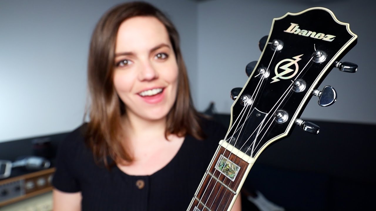 Reunited With The Guitar I Sold 10 Years Ago