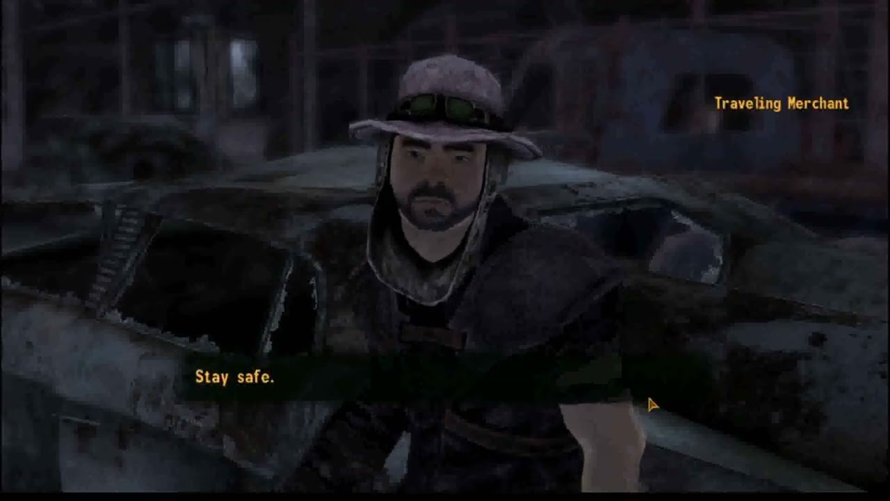 FNV Episode 56: Breaking The Alliance