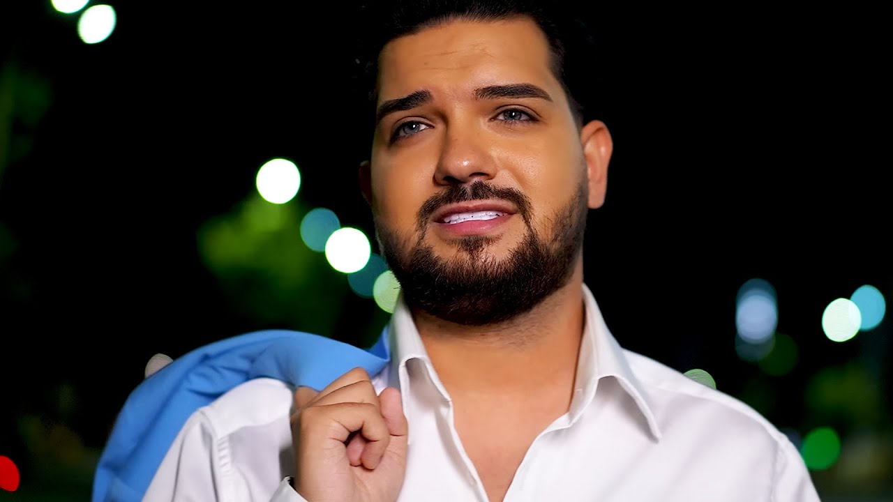 Mariano - Te-a distrus fara sa-i pese [Videoclip Oficial] 2024