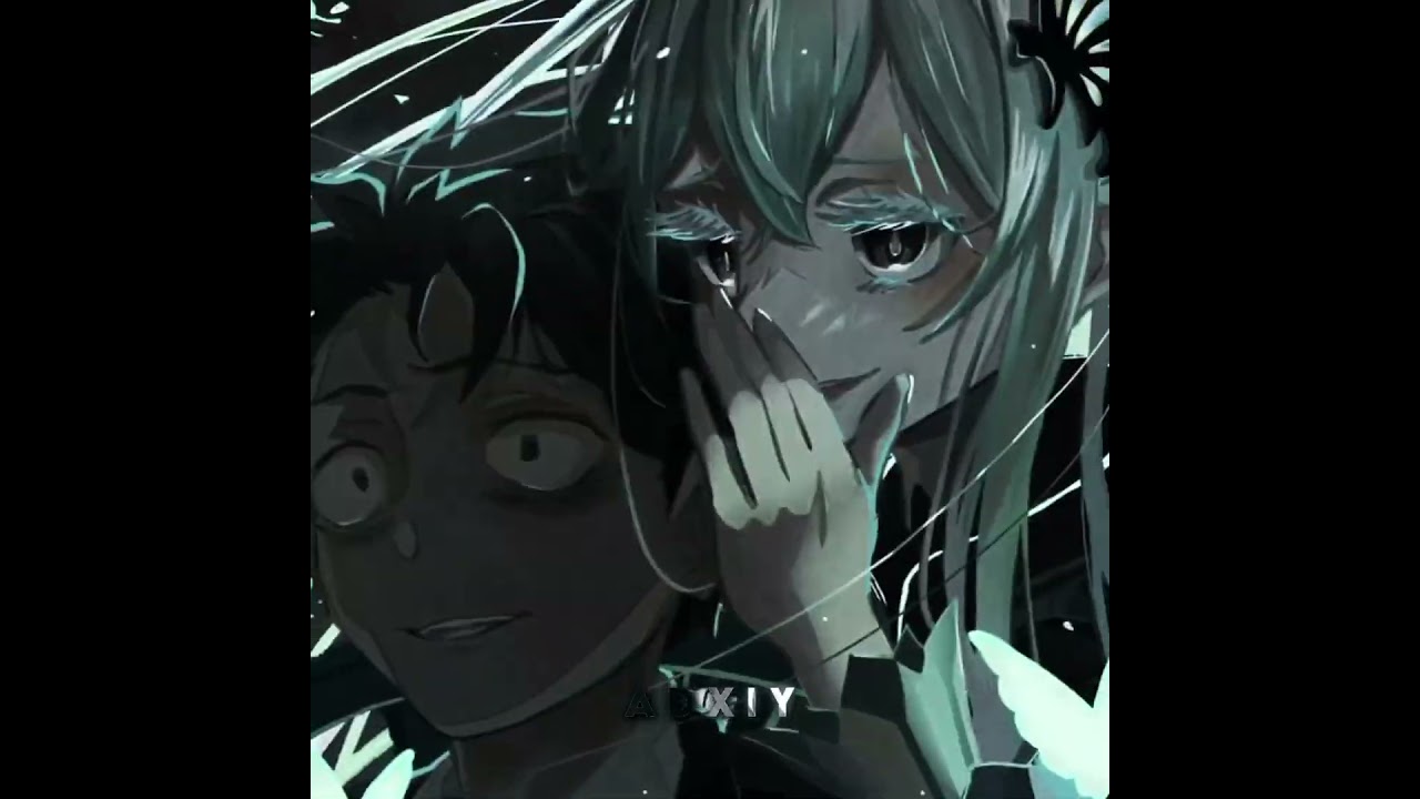 The Greed Contract 💀 | Natsuki Subaru If Route | Rezero Anime/manga/Ln Edit