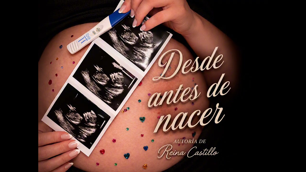 Desde antes de nacer/ Reina Castillo 