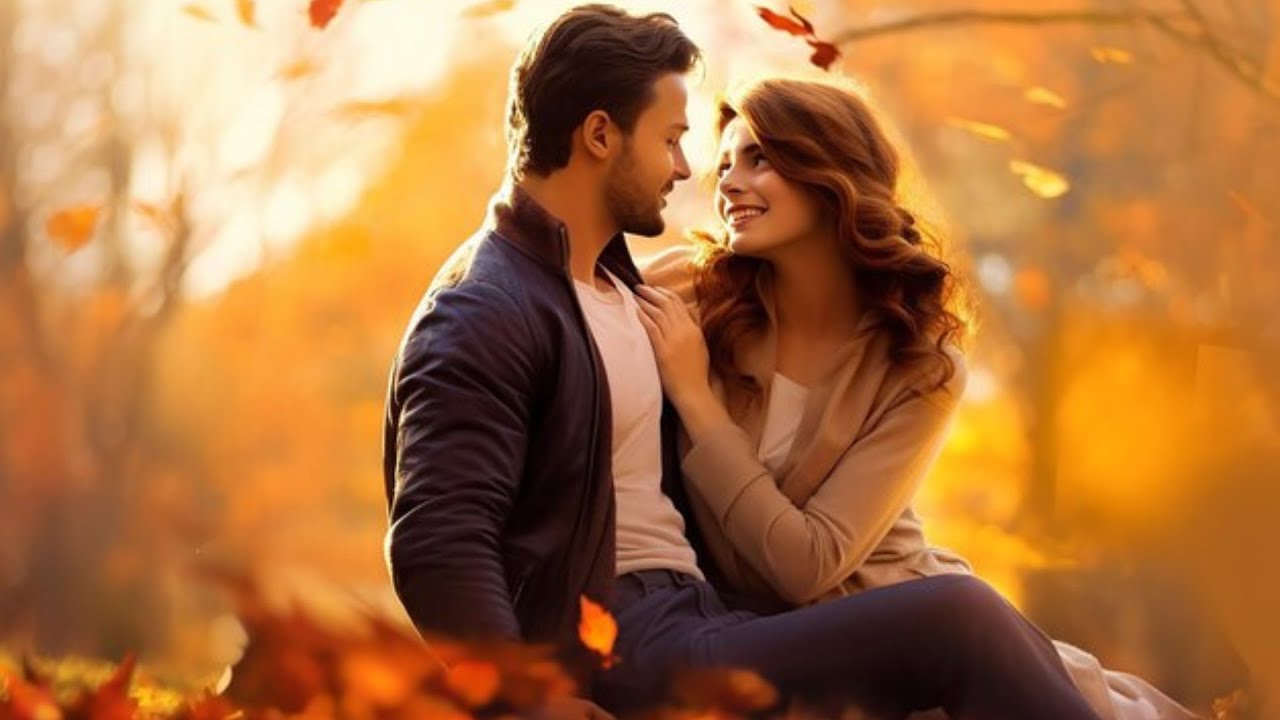 Signs That Indicate If Your Girlfriend Has Romantic Feelings for You or Views You as Just a Friend