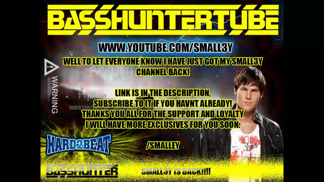 SMALL3Y Channel Is Back!
