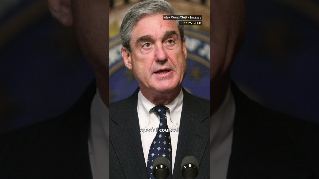 Robert Mueller, former FBI chief who led Trump inquiry, dead at 81