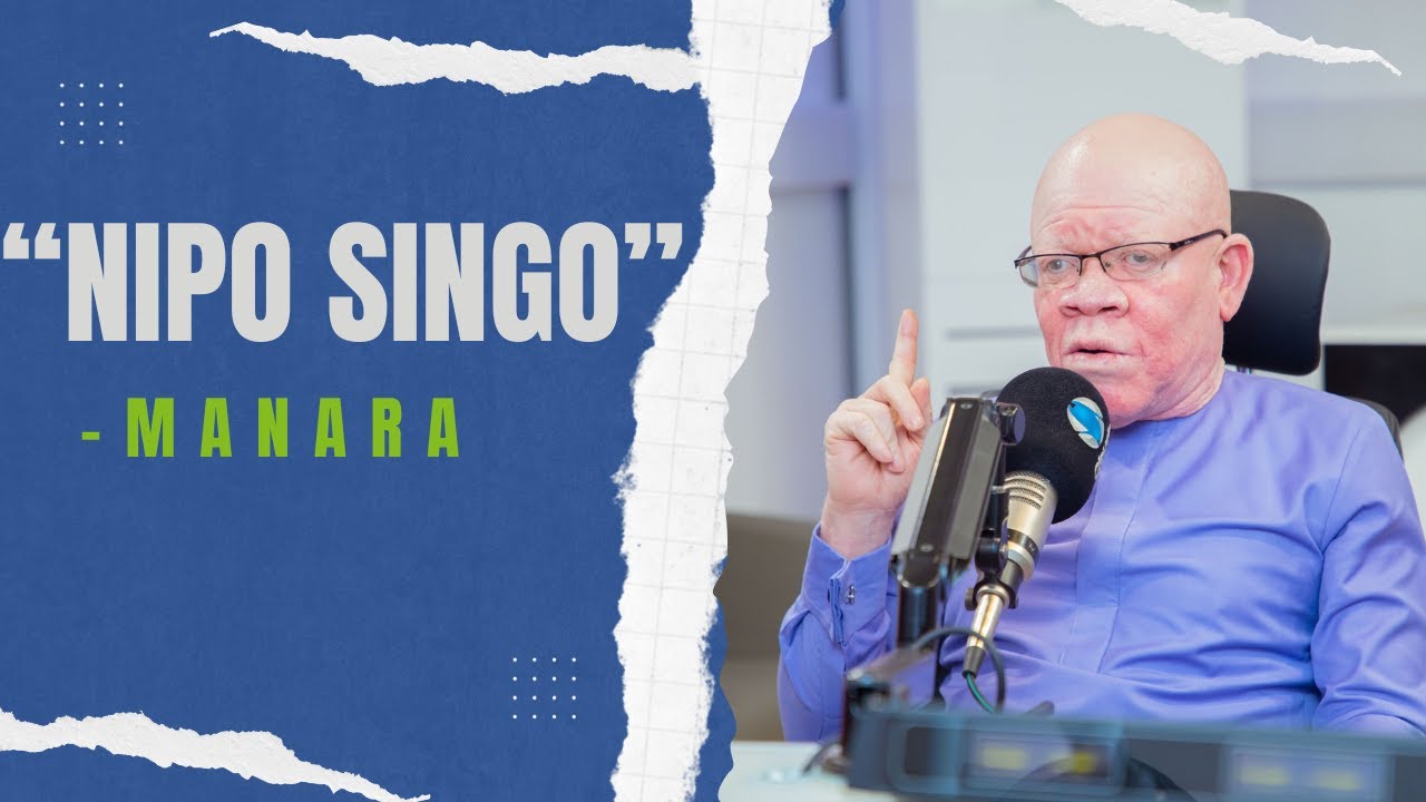Manara Yupo Singo | Athibitishwa Kuachana na Mke Mkubwa