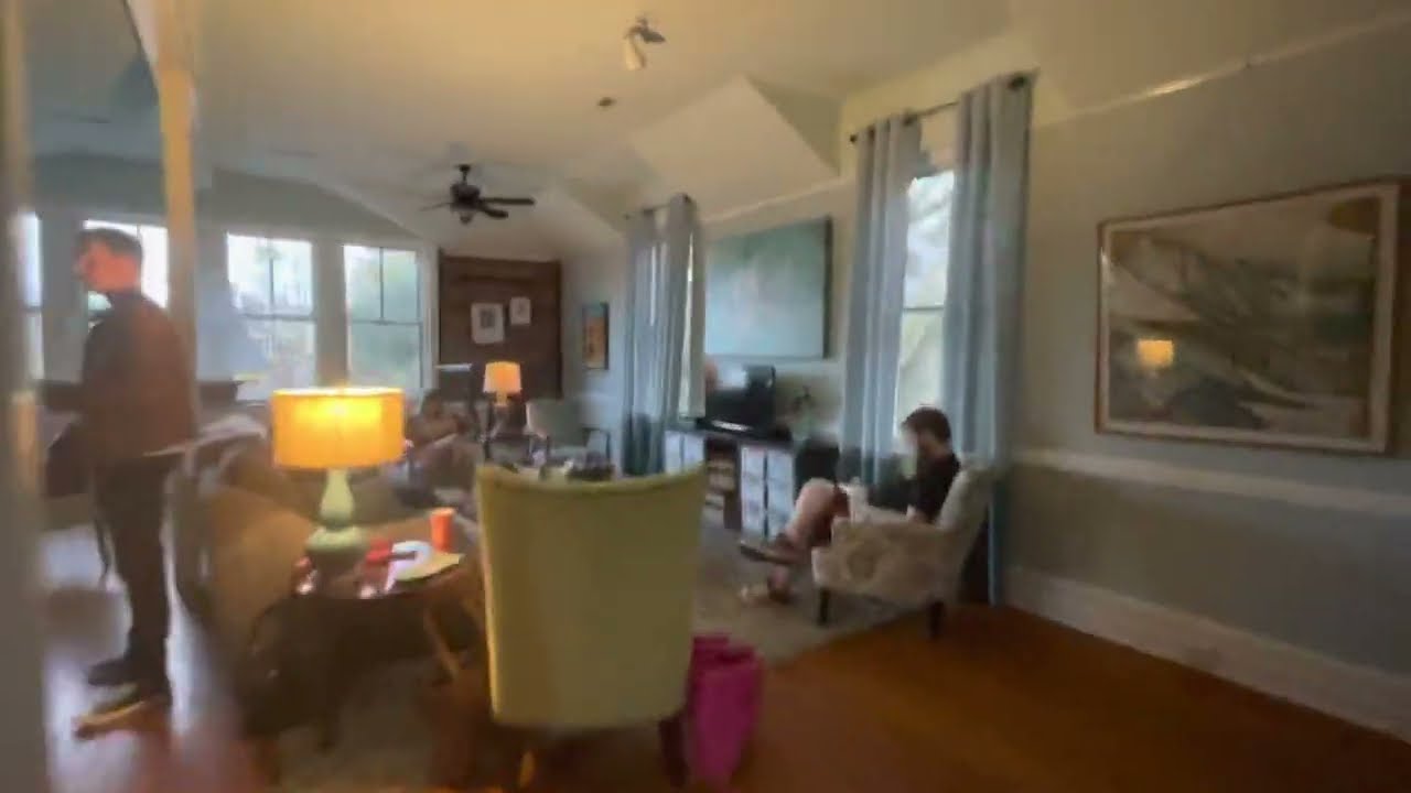 Wedding Venue Tour In 0.5 Lens
