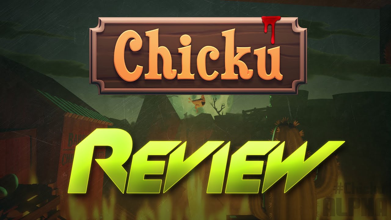Chicku | REVIEW
