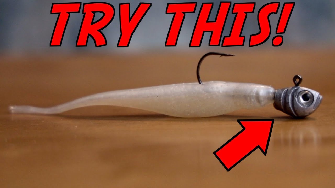 You'll NEVER Rig a Damiki Rig the Same After Watching This!