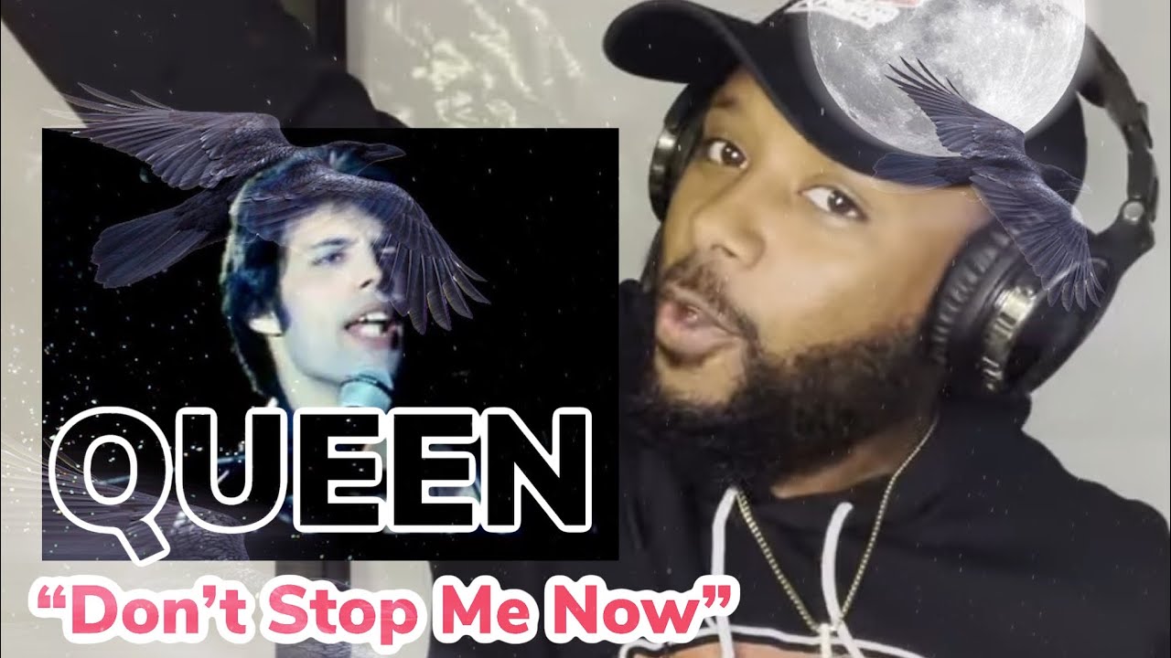 FIRST TIME HEARING | QUEEN - 