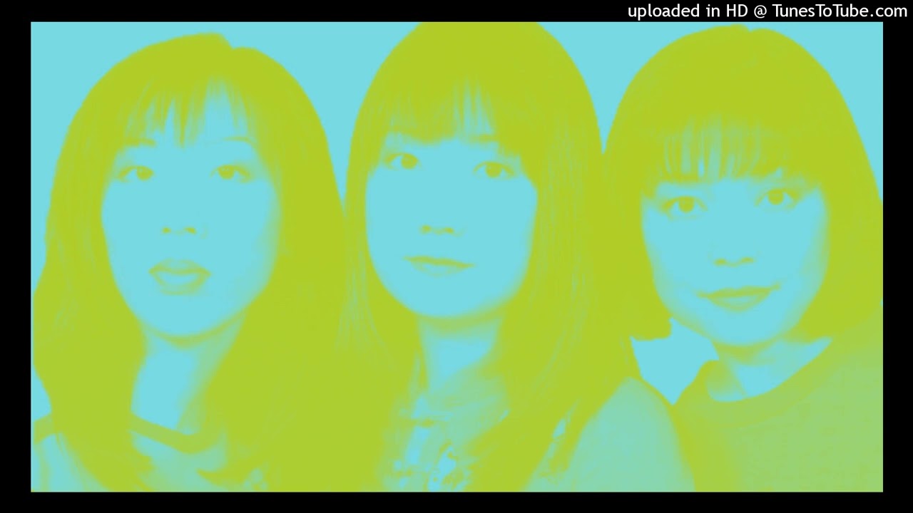 Shonen Knife - John Peel Session #2 1st October 1992