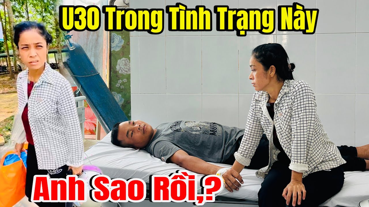 Bất Ngờ U30 Sức Khoẻ Đang Trong Tình Trạng Này,!