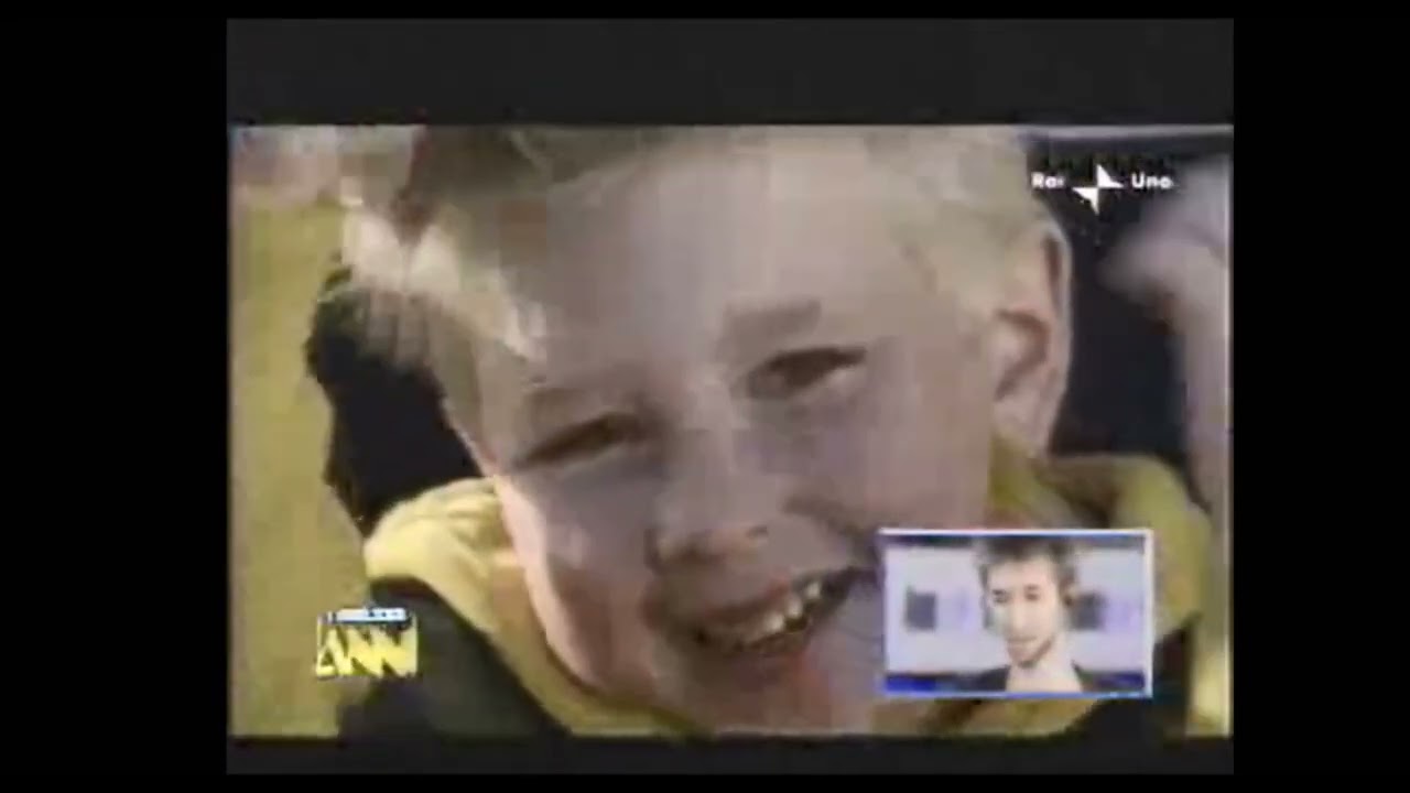 Jordy - (Dur dur d'être bébé) - I migliori anni - 27-11-2009