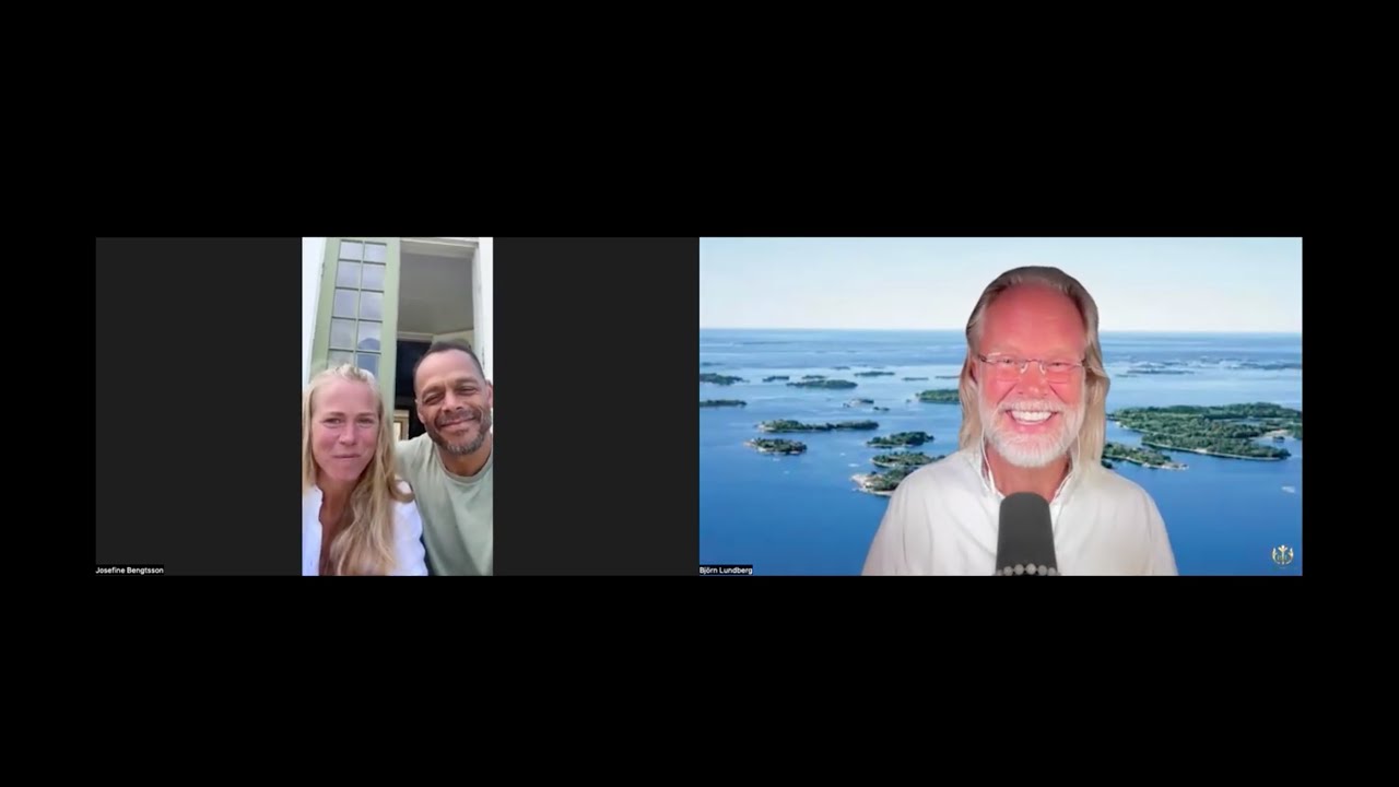 INBJUDAN 💛 REBORN 🤍 Transformation Retreat ✨ The Soul Space ✨ Björkö Stockholm 12 - 15/9 2024 ✨💛🤍✨