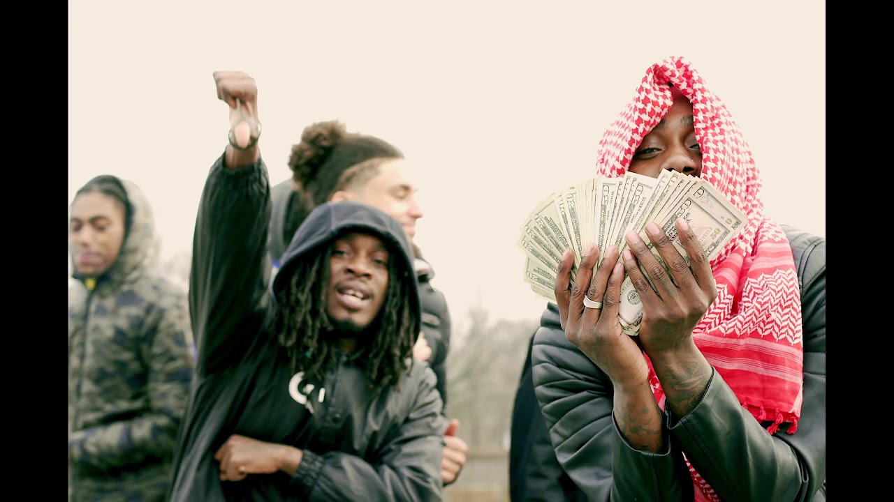 Travy Nostra - intro (Official Video) Shot by @MotionPictureLarry