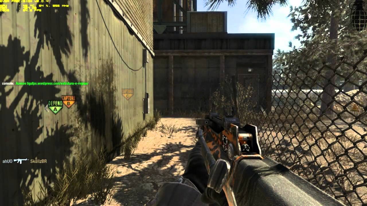 O fim da saga CamperZone