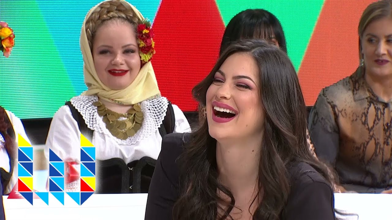 Šarenica - Gostovanje Isidore Gradjanin i Stefana Buzurovića / serija 
