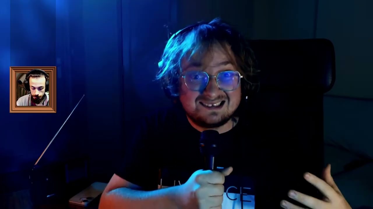 T'as 4h à tuer ? ça matte Feldup