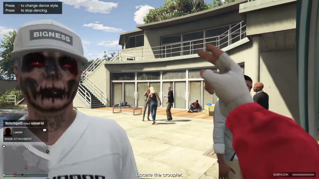 Grand Theft Auto V_2026 l