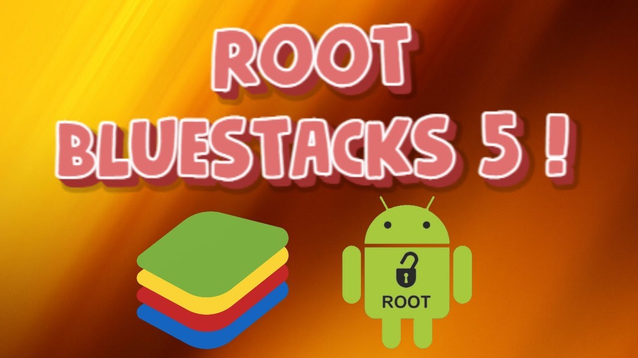 How To ROOT Bluestacks 5 (Working in 2026)