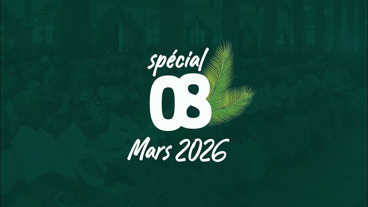 BONNE FÊTE À TOUTES LES FEMMES 💚🤍