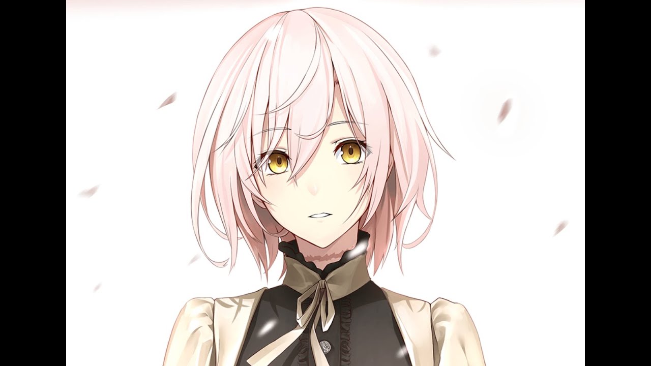 Multifaceted - Fate/Empire of Dirt: Witch Route Ending [English Patch]