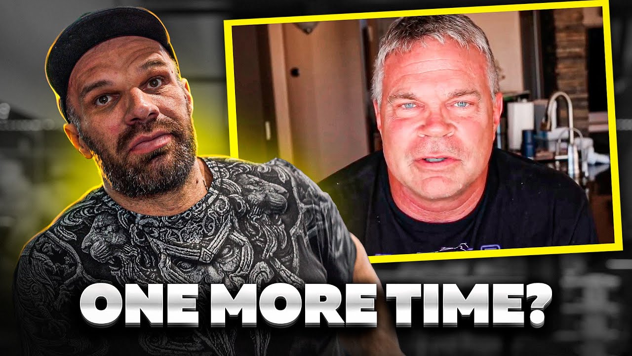 CYPLENKOV response to JOHN BRZENK / One More Arm Fight is possible?