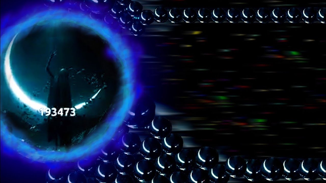 The Agma.io Euphoria⭐| 128x extended rev...