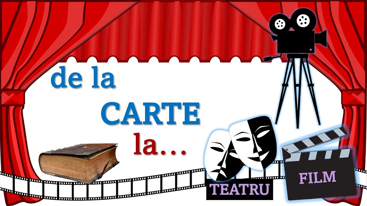 JOCUL IELELOR, de Camil Petrescu - Punerea în scenă a unei piese de teatru - ARTĂ