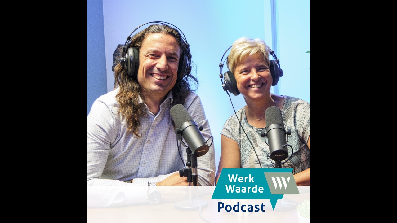 S3:E1 Van loonstrook naar WIA-uitkering met Christel Dekker