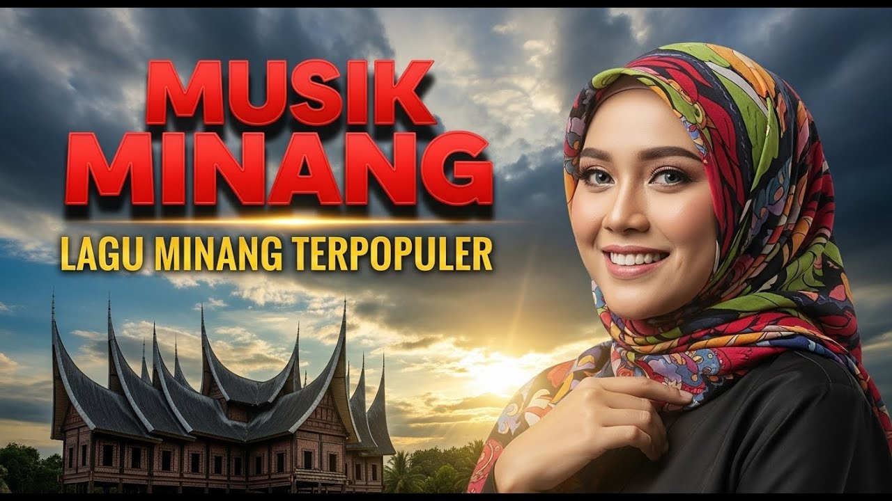 🎧🔥 POP MINANG VIRAL 2026 🔥 Lagu Paling Banyak Ditonton