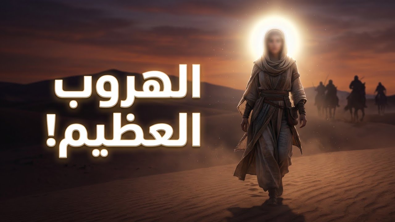 حاول قتل النبى ﷺ ولكن ابنته كانت سبب نزول آية من القرآن