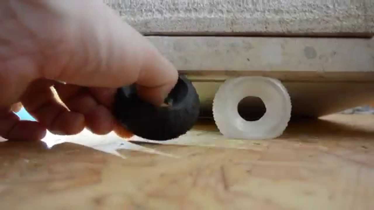 Ninjaflex vs Semiflex, Makeroba!