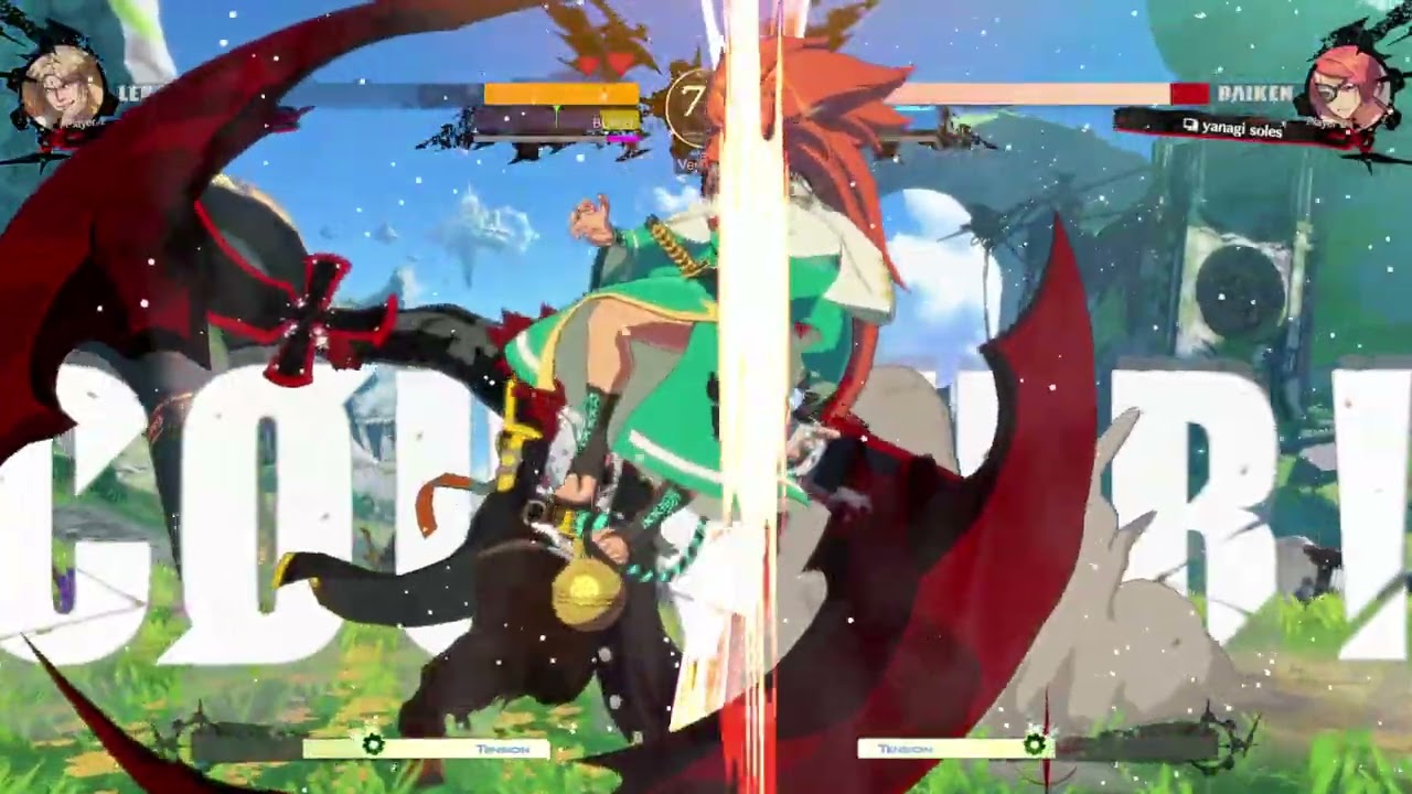 VS Winty