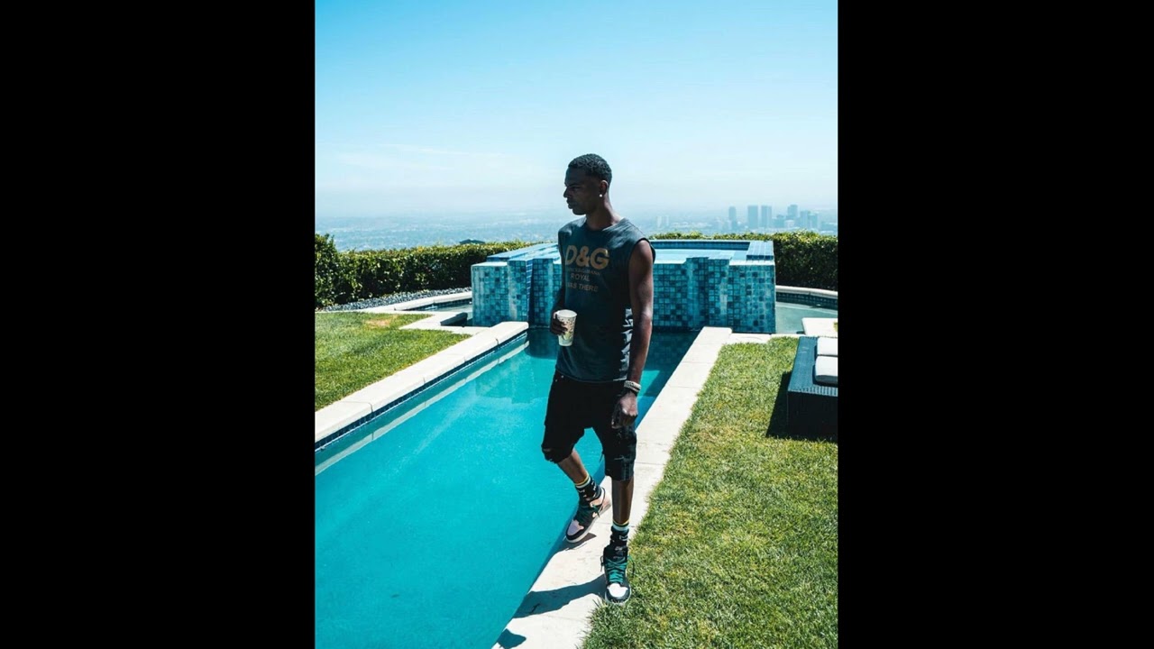 [FREE] Young Dolph x Key Glock Type Beat 2026 - 