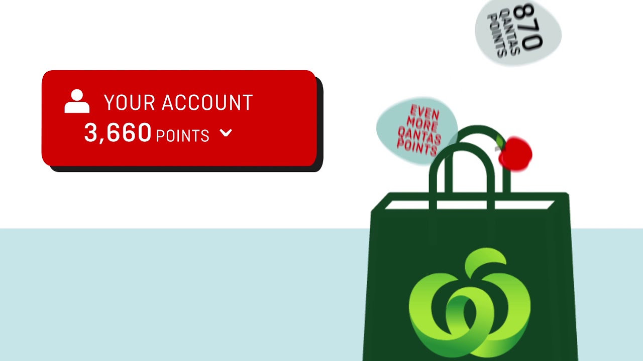 All the ways to 'Double Dip' on Qantas Points