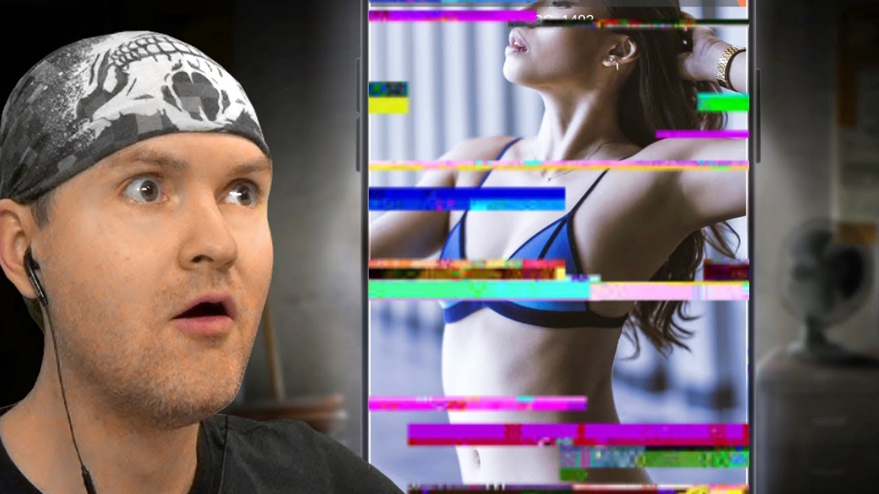 ПОТУСТОРОННИЙ МОБИЛЬНИК ВЕРНУЛСЯ ► Simulacra 2 |1| Прохождение