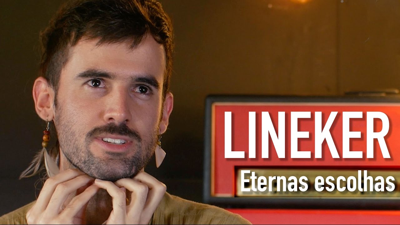 Recalculando Rotas - Lineker: Eternas escolhas