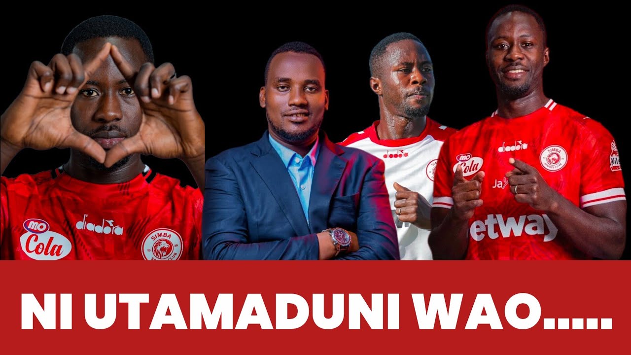 🛑FRIJI BOVU AWAJIA JUU WACHAMBUZI WANAOMKOSOA GUEYE BAADA YA KAMBA KUONEKANA KIUNONI ILE NI MILA ZAO
