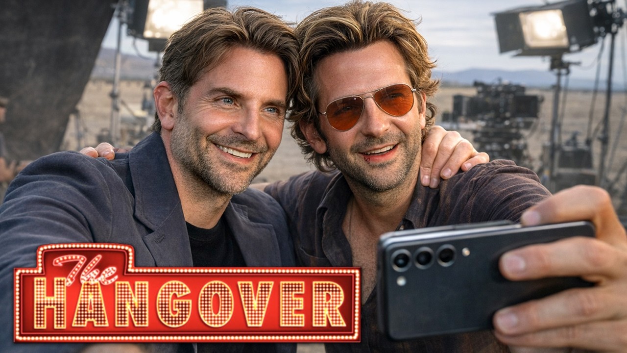 The Hangover Cast & Vegas Chaos 🎰 Then vs Now 2009–2026 🎰 15+ Years Later!