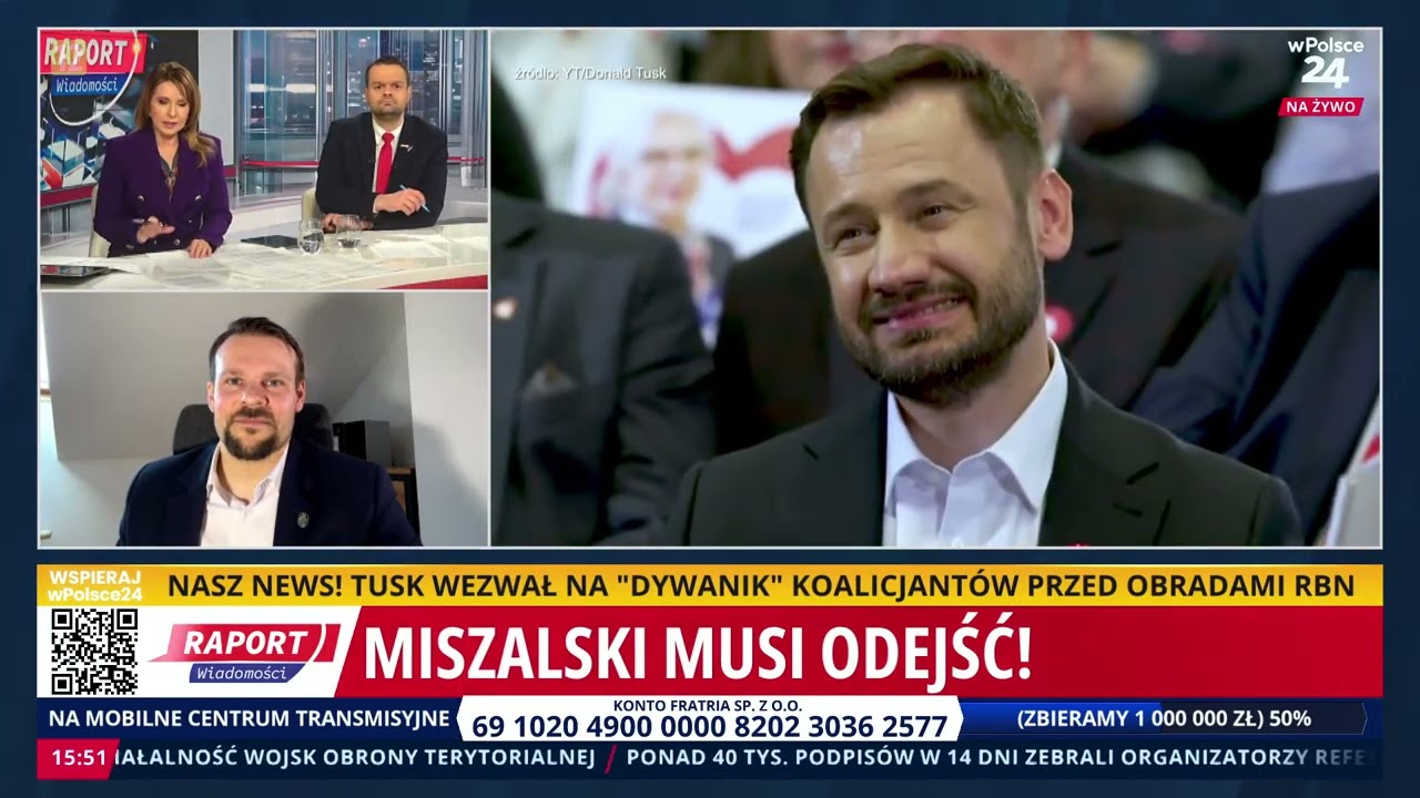Kraków ma dosyć! 