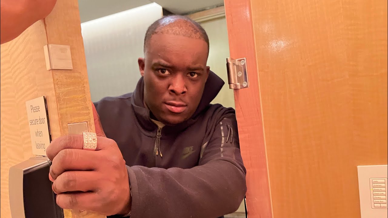 Dub Confronted Me For Blaming Him For Breaking into DDG Mansion!
